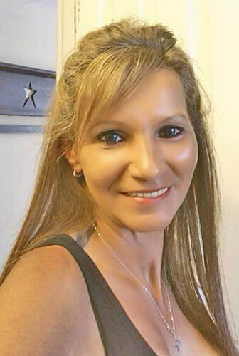 Teresa M. Strausburg (Baum)